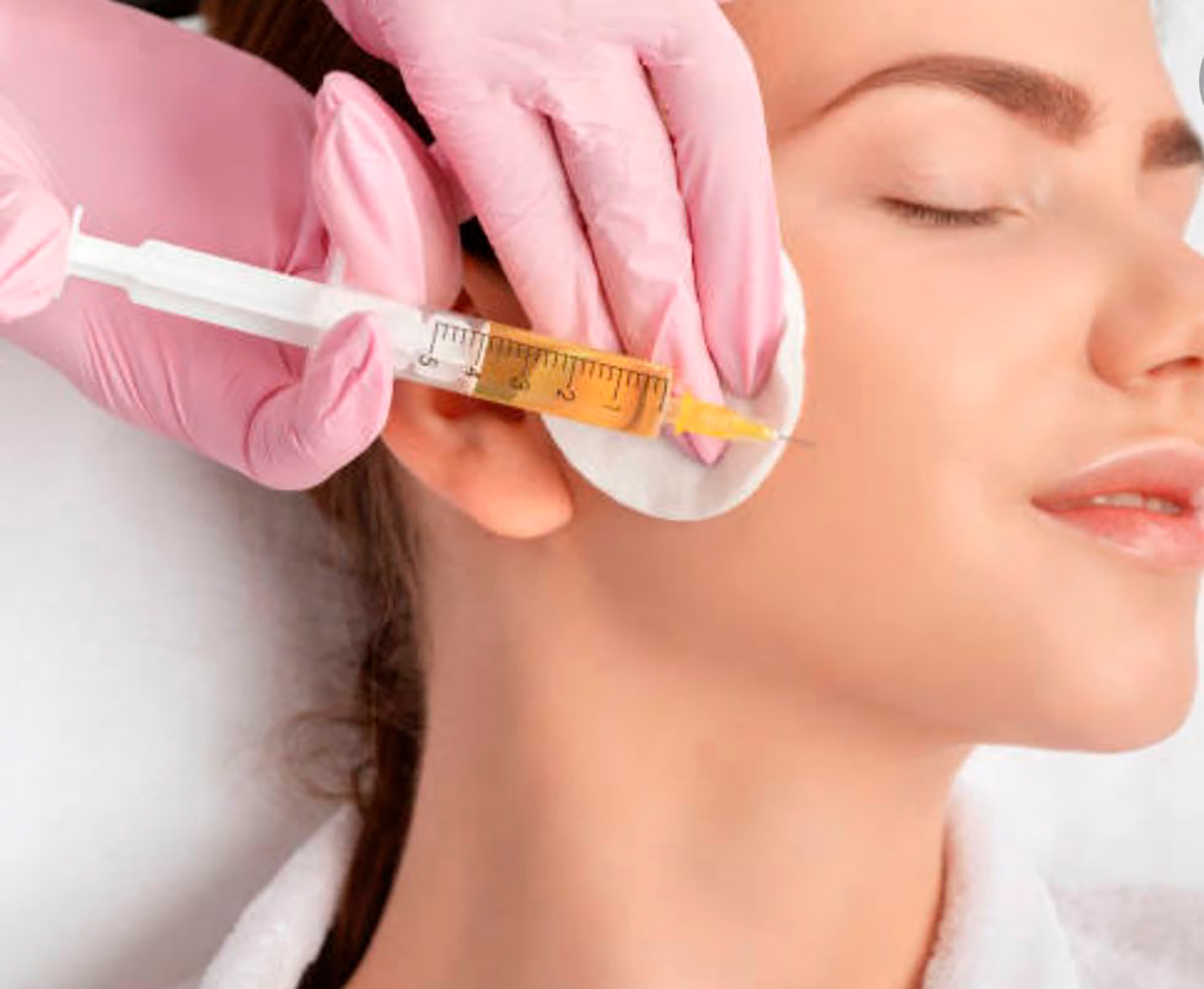 Procedimientos de Medicina Estética